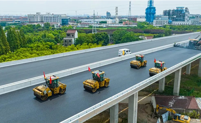 毫米級(jí)精度，千米級(jí)跨越：以智慧助力橋梁建設(shè)！
