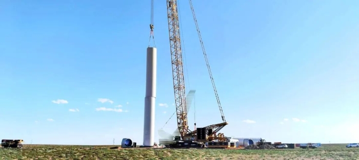 標(biāo)準(zhǔn)工況就能搞定10兆瓦風(fēng)機(jī)？XLC18000M：灑灑水啦~